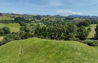 112B Puaiti Road, Waikite Valley