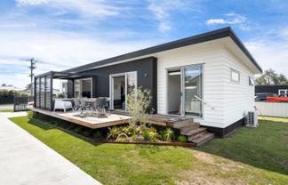 215A Ocean Road, Whangamata