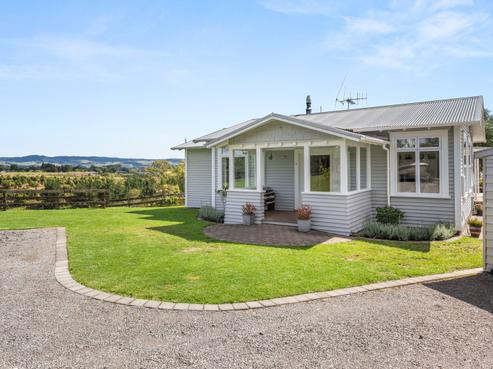 528 Pyes Pa Road, Pyes Pa