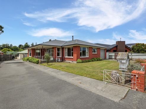 97 Cameron Street, Ashburton