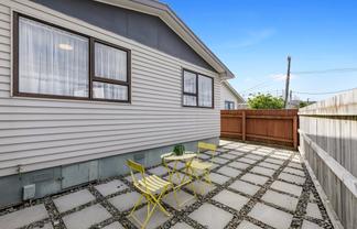 7 Baldwin Street, Moera