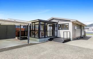 7 Baldwin Street, Moera