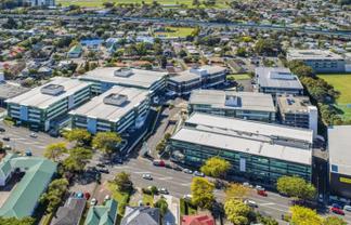 Savills | Premium Space Within Millennium Campus