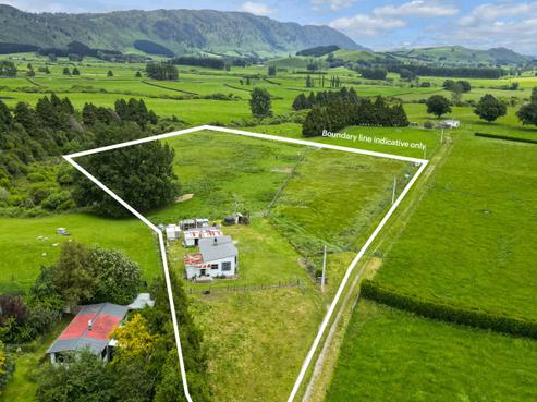 698 Corbett Road, Ngakuru