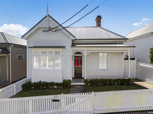 27 Grosvenor Street, Grey Lynn