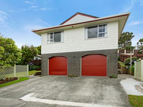 16 Mossburn Grove, Kelson