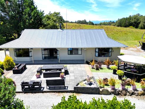 734 Atarau Road, Atarau
