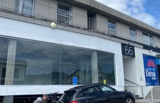 High Profile Mt Eden Showroom/Retail