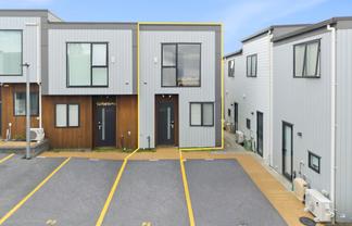 5/17 Parker Avenue, New Lynn