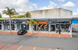 Popular Showroom Opportunity 