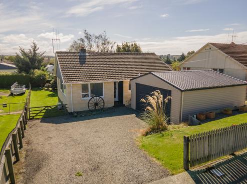 26 Hayle Street, Oamaru