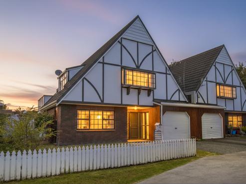 51B First Avenue, Avenues