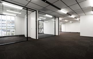 Professional Office with 4 Parks