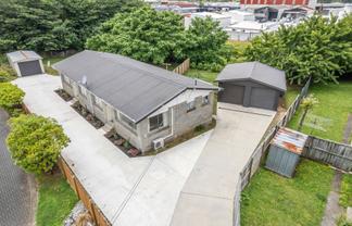 24A Euan Street, Mangakakahi