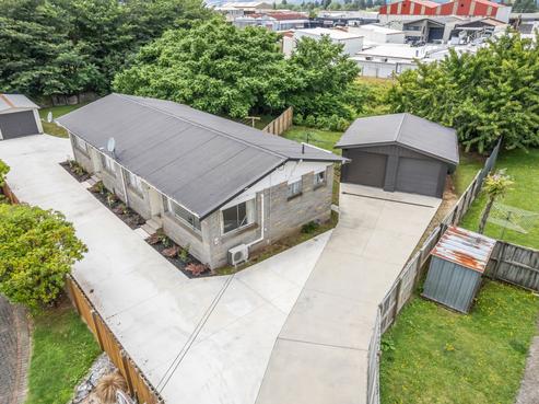 24A Euan Street, Mangakakahi
