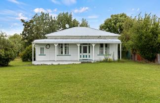 38 Kensington Road, Marton