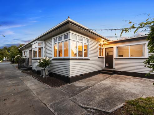 1/235 Hills Road, Mairehau