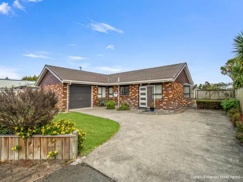 3B Handley Street, Gonville