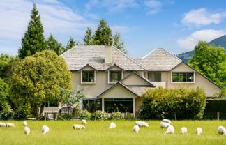 280 Wairongoa Road, North Taieri