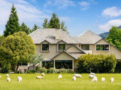 280 Wairongoa Road, North Taieri