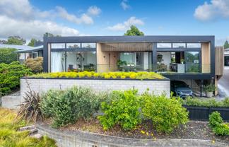 43 Saint Andrews Terrace, Saint Andrews