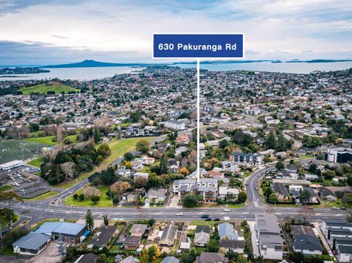 6/630 Pakuranga Road, Howick