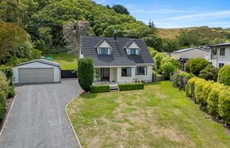 40 Kotare Place, Kaikoura