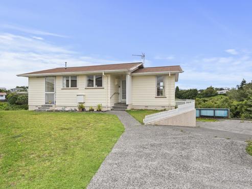 8 Kelvin Place, Westown