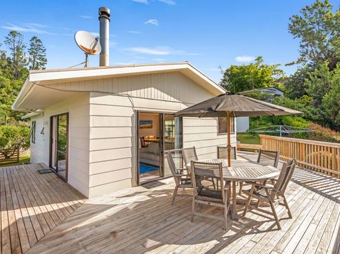 41 Gallagher Drive, Tairua