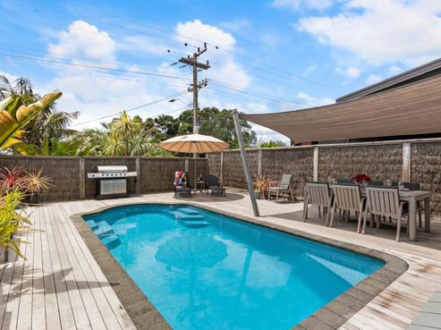 38 Green Road, Matakana