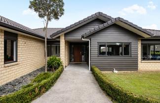 12A Alpers Ridge, Cambridge