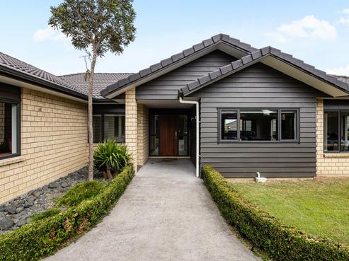 12A Alpers Ridge, Leamington