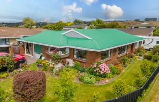 26 Walbrook Crescent, Oamaru