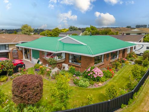 26 Walbrook Crescent, Oamaru