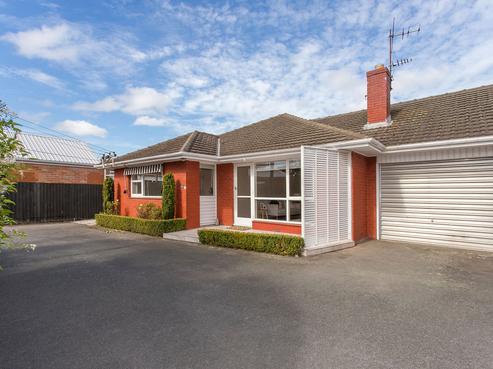 24B Stratford Street, Merivale