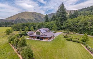 421 McLennans Bush Road, Methven