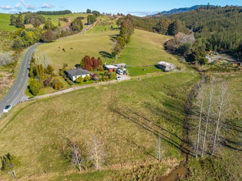 604 Waiwhero Road, Ngatimoti