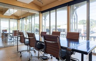 West End Precinct office suites