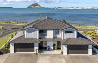 1/2 Kulim Avenue, Otumoetai