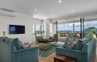 1/40 Harbour Drive, Otumoetai