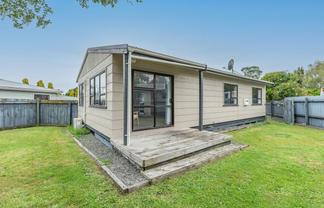 96A Mako Mako Road, Levin