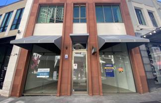 Tidy Chancery Square Retail