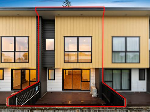 5/21 Peachgrove Road, Te Atatu Peninsula
