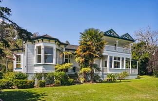 26 Sievwright Lane, Whataupoko