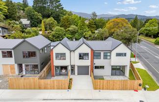 2/60 Akatarawa Road, Brown Owl