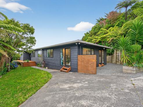 250 Park Road, Belmont