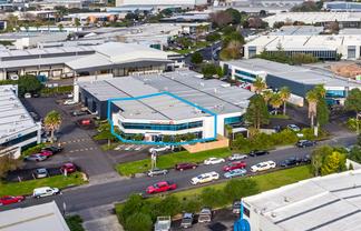 Road Front Albany Industrial – 870 sqm 