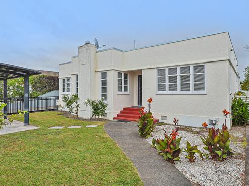 1/21 Cassino Crescent, Onekawa