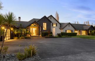 576 Coatesville Riverhead Highway, Coatesville