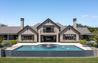 576 Coatesville Riverhead Highway, Coatesville